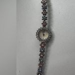 Anne Klein  Multicolor Crystal Watch Photo 0