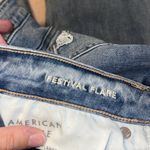 American Eagle  Festival Flare Next Level Stretch Jeans Photo 6