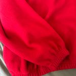 Weatherproof Vintage Oversized  Quarter Zip Photo 5