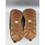 Sorel  Boots Whitney Womens 7  Buffalo Plaid Waterproof Winter  Red Black Photo 7