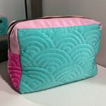 Betsey Johnson weekender double zip make-up/toiletries bag Photo 3