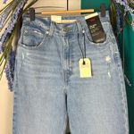 Levi's Levi’s 70’s high rise flare jeans 26 NEW Photo 7