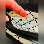 Kate Spade Black Clutch Trifold Wallet NWOT Photo 8