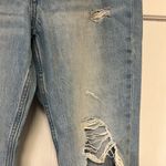 Aeropostale  Mom Jeans Distressed Photo 6