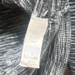 Aerie OFFLINE By Home Stretch Quarter Zip Sweater Black Size Oversized XS Photo 10