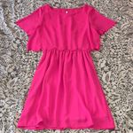 Peppermint Pink Dress Photo 0