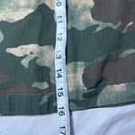 Adidas  Green and Brown Camouflage Skirt, US size small Photo 7