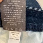 Torrid Mid Rise Slim Bootcut Denim Medium Wash Blue Jeans Sz 22S Plus Size Photo 6