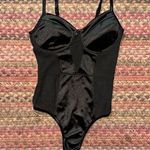 Bozzolo BLACK MESH BODYSUIT ONE PIECE Photo 0