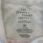 American Eagle Team Belly T-Shirt Photo 1