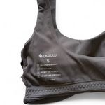 Laslulu Amazon sport bra Gray Photo 2