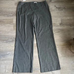 Hugo Boss NEW Boss  wool blend tulia4 pants Photo 3