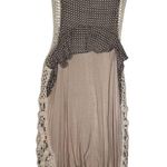 Mystree  Crocheted Tank Top Photo 3