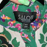 Saloni Tilly Drop Waist Dress Photo 4