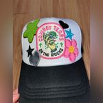 Patch trucker hat Photo 0