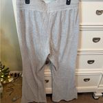 Aerie  velour sweatpants Photo 3
