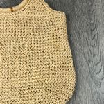 Faded Glory Y2K  Jute Bag Photo 1