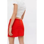Urban Outfitters  Ashley Pelmit Fitted Mini Skirt Size M. A46 Photo 1