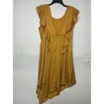 BCB generation gold dress size 12 Photo 13