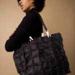 Jamin Puech HoNu,  PN tote ( France) Size Large Photo 6