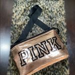 PINK - Victoria's Secret ROSE GOLD LUNCHBOX BY PINK BY VICTORIAS SECRET Photo 1