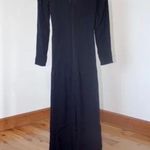 Reformation 1HR SALE ⚡ Gatsby Dress (Black) Photo 2