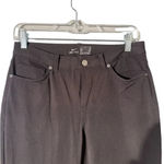 Nike  WOMEN'S SLIM FIT REFEREE PANTS - BLACK‎ SIZE 4 Photo 1