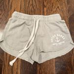 North Carolina Sage Shorts Gray Photo 0