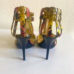 Michael Antonio  heels Photo 4