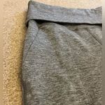 Aerie Offline By Hugger High Waisted Foldover Flare Leggings Photo 3