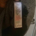 Topshop  loose Knit Sweater Dress sz 8​ Photo 3