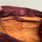 Lucky Brand  | Leather Hobo Bag ~ “Grapevine” Photo 12