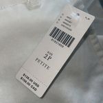 Anthropologie Maeve by Women’s Sz 2 Petite Cropped Chino Pants New NWT $138 Photo 6