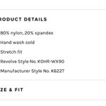 Kaohs  Bikini Photo 9