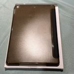 JETech Case for iPad 8/7 10.2 Inch Black D6 Black Photo 9