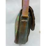 Fendi Vintage Customized with trims and Graffiti Photo 5