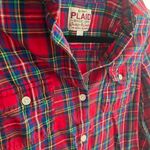 Old Navy Flannel Button Up Photo 3