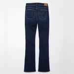American Eagle  Next Level High-Waisted Skinny Kick Jean Photo 2