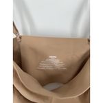 SKIMS ‎ Naked Bandeau Bra Clay Beige Tan Lightweight Wireless Adjustable Medium Photo 3