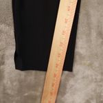 Athleta  Women's Black Stellar‎ Crop Pant style 210237 size Small City Workwear Photo 6