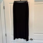 a.n.a . 3X Maxi Skirt Photo 1