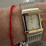 Relic womens watch Gold and Silver Two Tone Beauty Japan Movement Photo 3