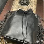 Victoria's Secret VICTORIA SECRET FRINGED BACKPACK Photo 6