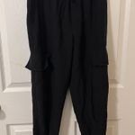 ZARA Cargo Joggers Photo 0