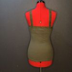 Mystree Shelf bra tank top Photo 4