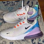 Nike  Air Max 270 React Photo 0