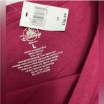Disney ’s Women’s 2022 Food and Wine Festival T-Shirt Photo 4