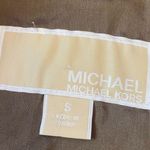 Michael Kors Michael Faux Fur Vest Size Small Photo 4