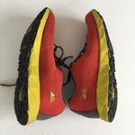 Montrail Rogue Fly Womens Size 6.5 Orange/Yellow Athletic Shoes GL2143 Photo 4