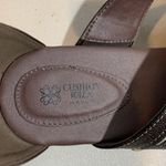 New shoes, never worn, Avon Brown Size 10 Photo 4